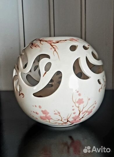 Аромалампа