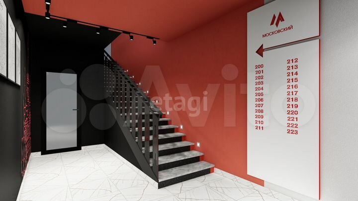 Продам помещение свободного назначения, 14.4 м²