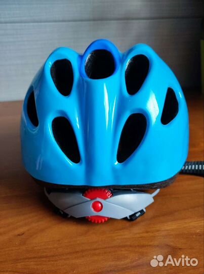 Велошлем детский stg s