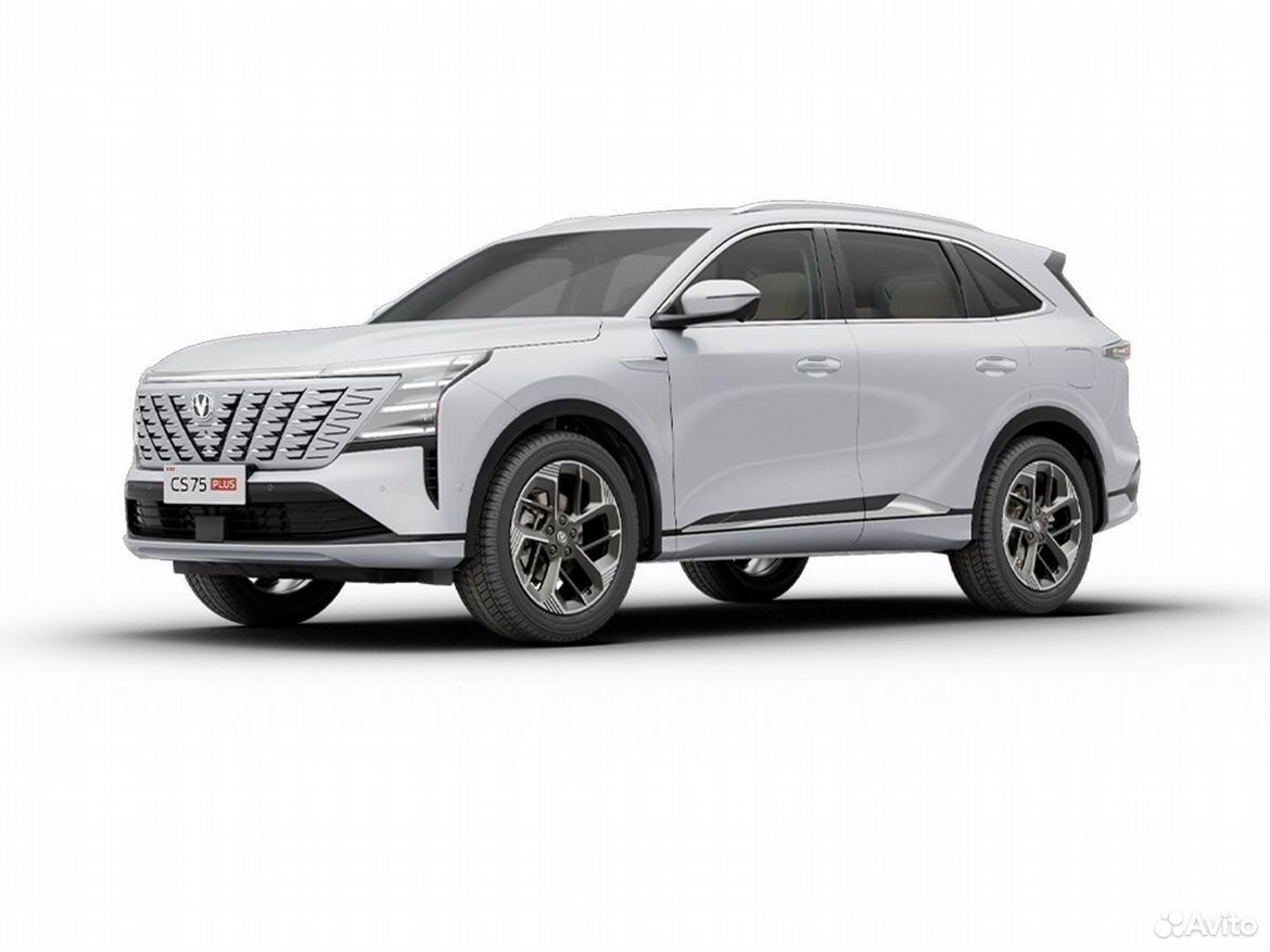 Changan CS75 Plus 2.0 AT, 2025