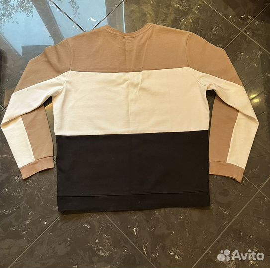 Свитшот Твоё