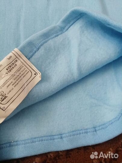 Термобельё СССР с начесом.К.З