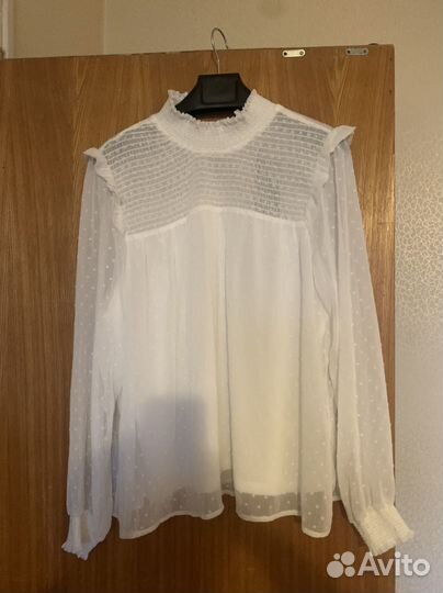Блузка женская