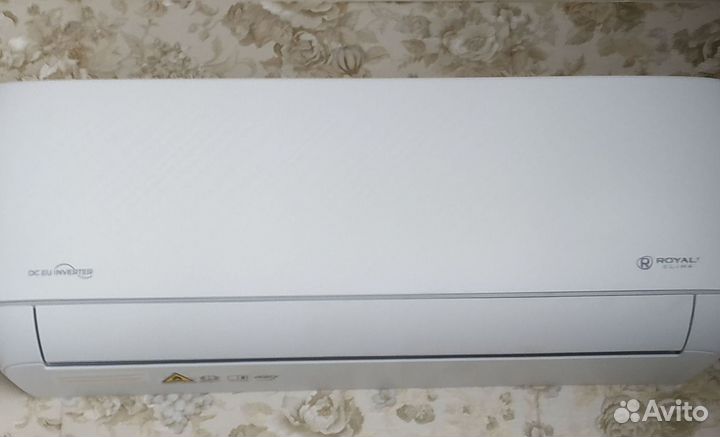 Сплит система