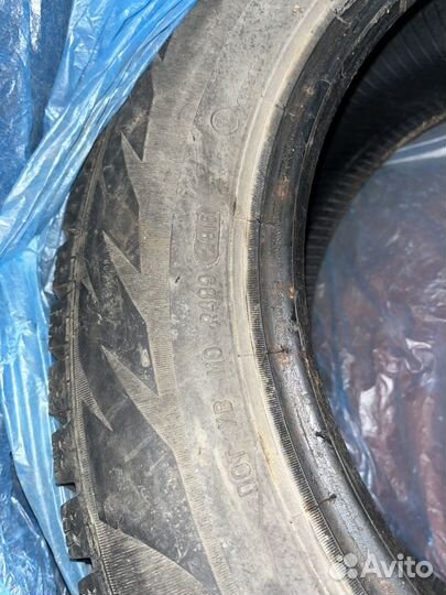 Formula Ice 185/65 R15 88B