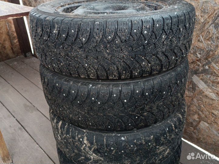 Nordman Nordman 4 185/65 R15