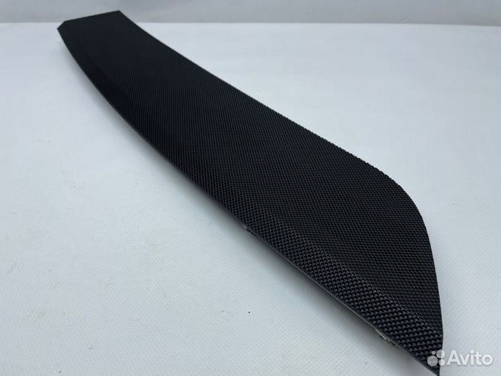 Накладка на панель Mercedes-Benz Gl X166 4.7 2013