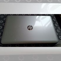 Ноутбук hp