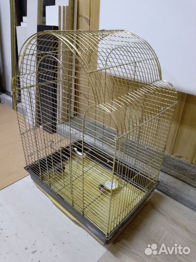 Клетка для птиц