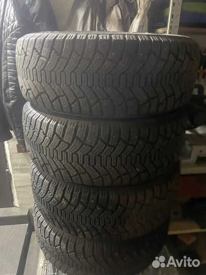 Cordiant Polar 215/55 R16