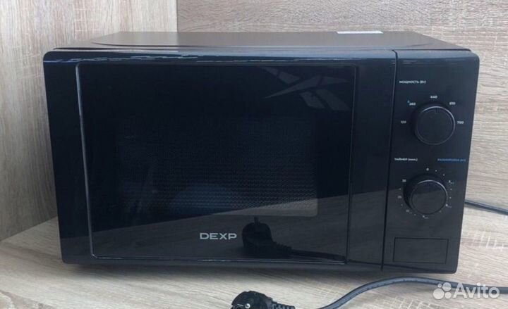 Микроволновая печь dexp MB-70