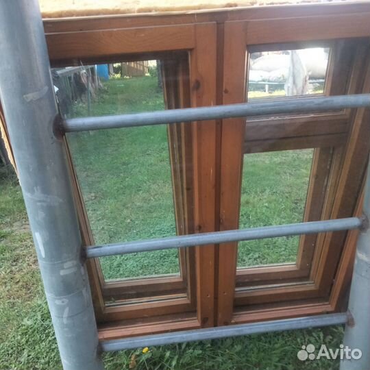 Оконный блок