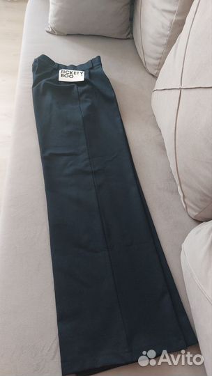 Брюки для девочки