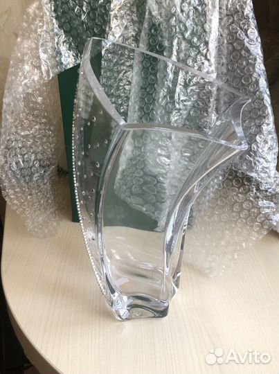 Ваза для цветов большая