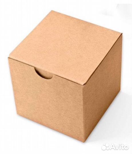 Коробка вещей