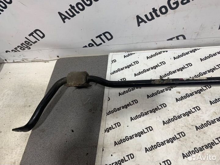 Стабилизатор задний Mercedes-Benz Gle-Class W166