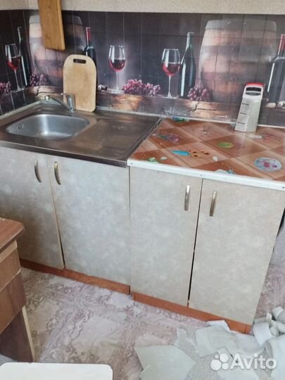 Кухонный гарнитур бу