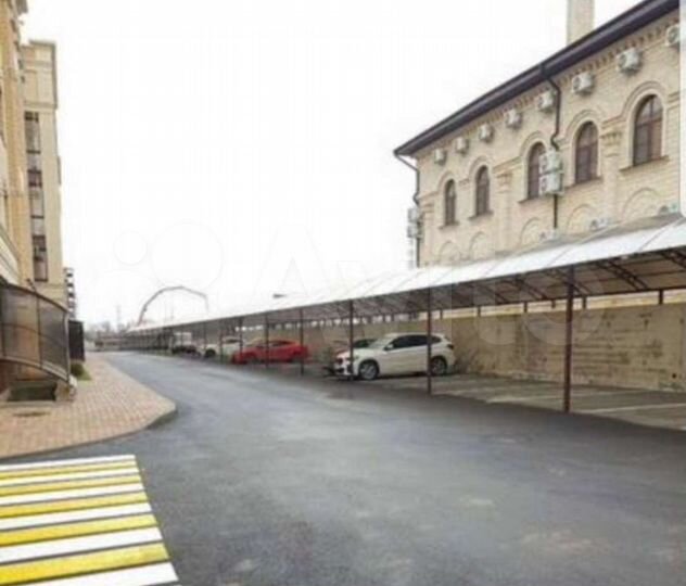 Свободного назначения, 51 м²