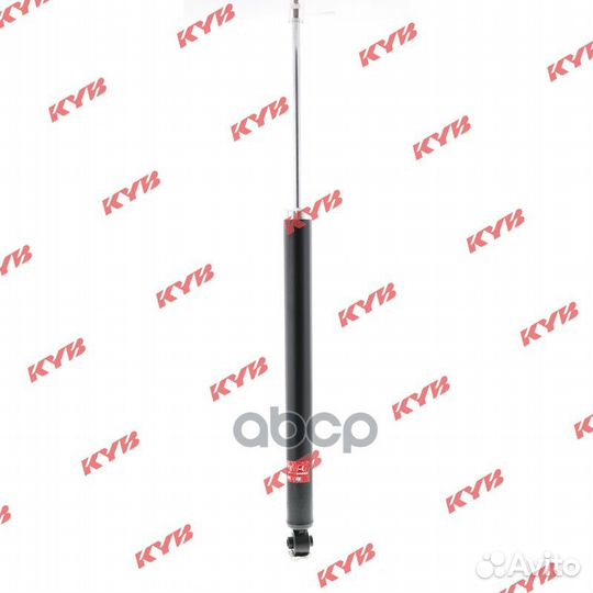 Амортизатор прав/лев зад ford focus II (DB, FC