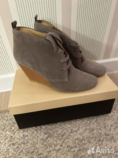 Carlo pazolini ботильоны 36,5