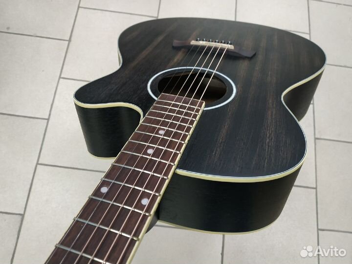Акустическая гитара Sevillia