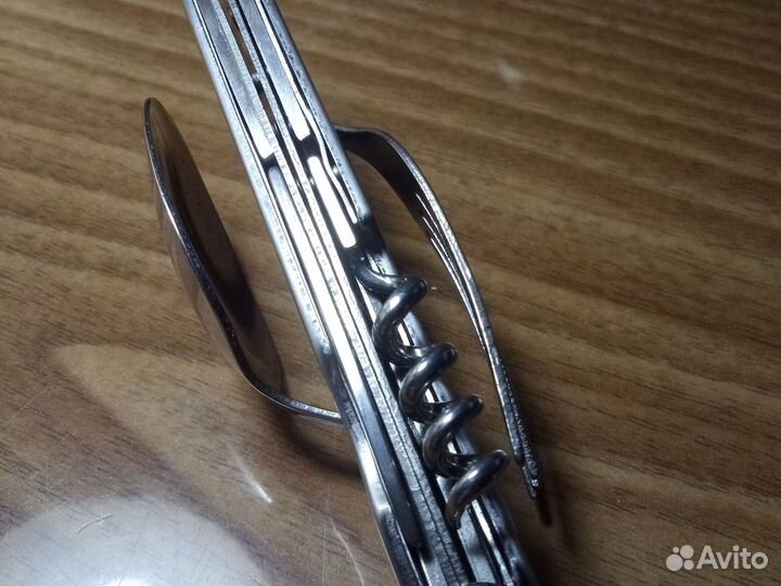 Складной мультитул