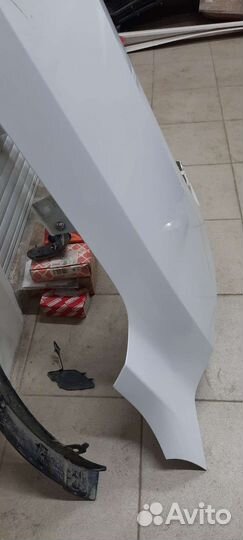 Крыло пер. П. Haval F7/2019