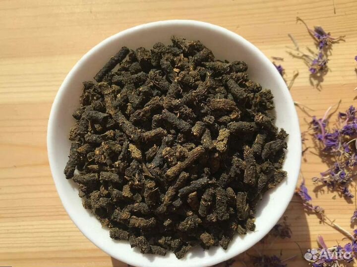 Иван-чай 1 кг кипрей 2О23 дикорос, традиционный