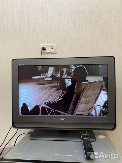 LCD телевизор Sony Bravia KDL-26U4000