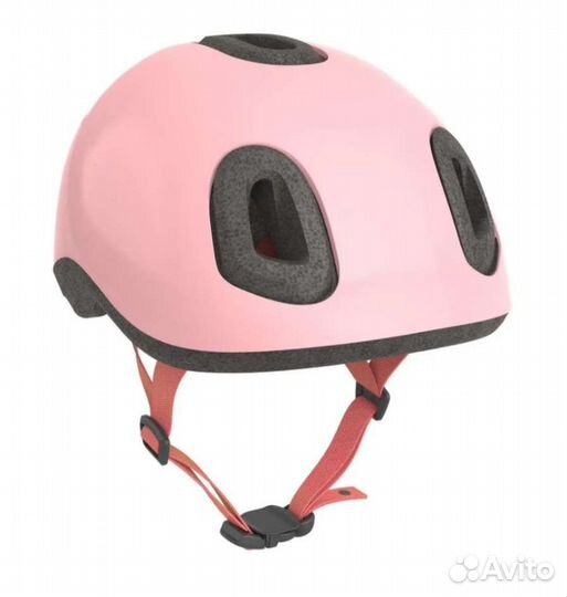 Велошлем детский новый Декатлон Btwin xxs 44-49 см