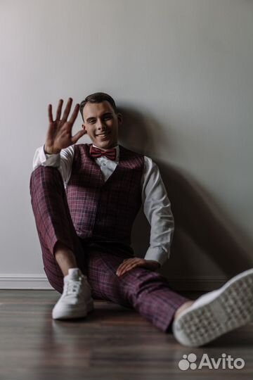 Ведущий вашего мероприятия