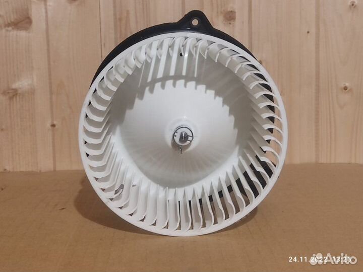 Мотор отопителя салона Mazda Cx-7 2007-2012