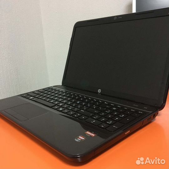 Нетбук - HP- 4FO