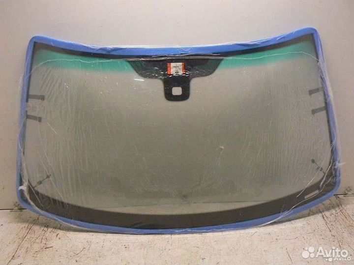 Лобовое стекло Ford S-max