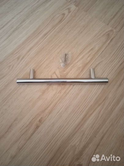 Мебельные ручки