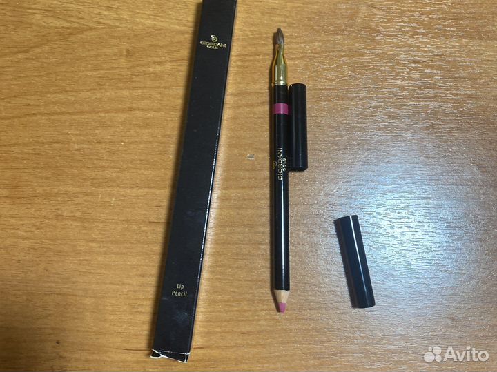 Карандаш для губ Giordani gold