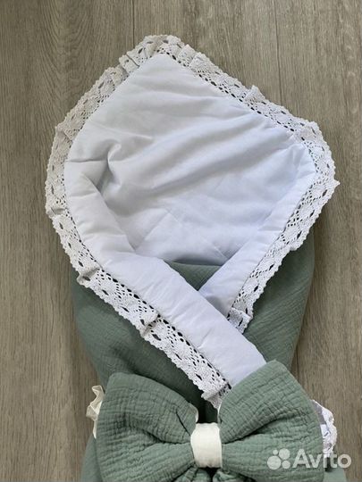 Комплект на выписку