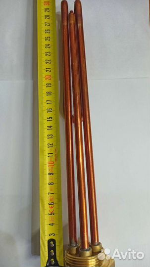 Тэн 3 кВт Thermowatt (Италия)