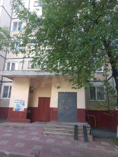 4-к. квартира, 80 м², 7/9 эт.