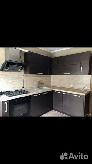 Сборка мебели