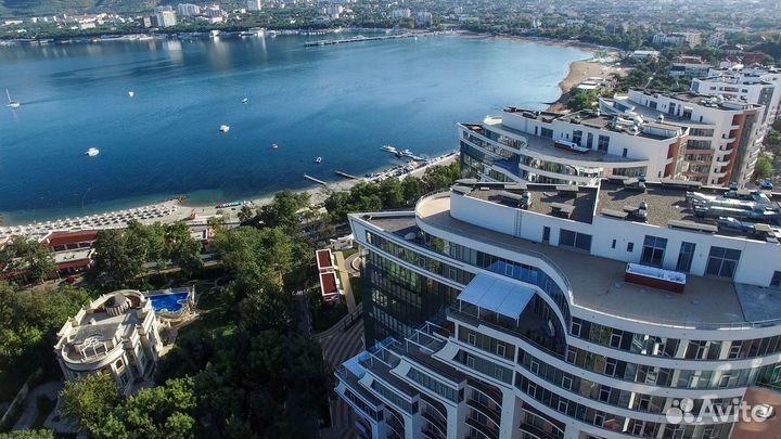 Управление недвижимостью Направляем гостей за 15%