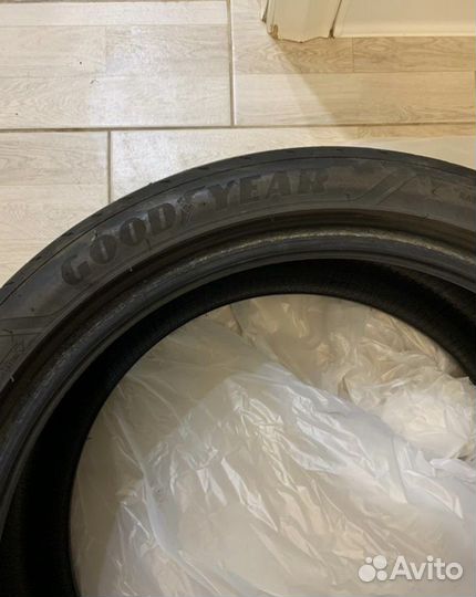 Goodyear Eagle F1 Asymmetric 3 275/35 R19