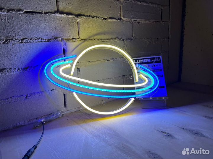 Вывеска от производителя