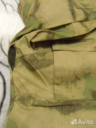 Костюм летний полевой