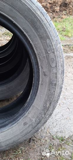 Kumho 722 205/65 R16