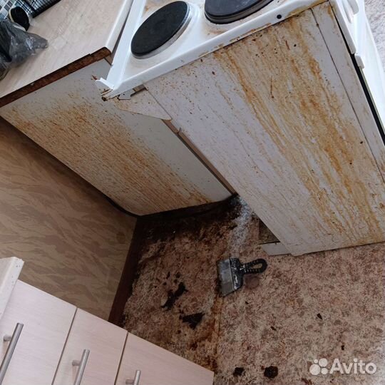 Уборка всех видов