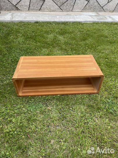 Полка подвесная и этажерка