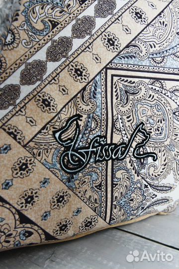 Домик-люлька для животных fissa, коллекция Италия