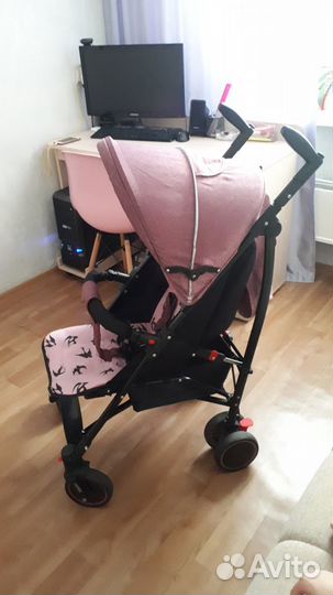 Коляска детская