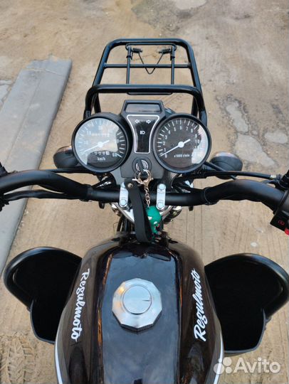 Продам регульмото рм2